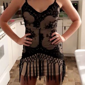 Pretty Little Thing Dress